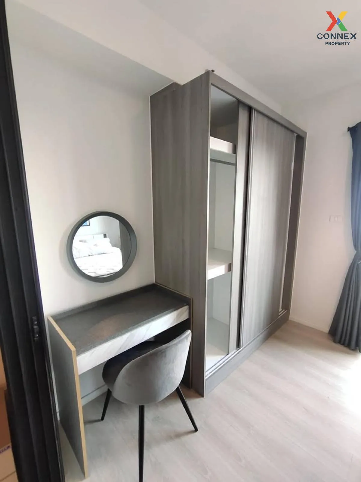 เช่าคอนโด  เอ สเปซ เมกา บางพลีน้อย บางพลี สมุทรปราการ CX-121825