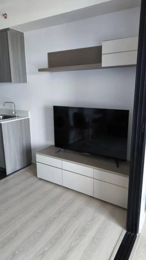 เช่าคอนโด  เอ สเปซ เมกา บางพลีน้อย บางพลี สมุทรปราการ CX-121825