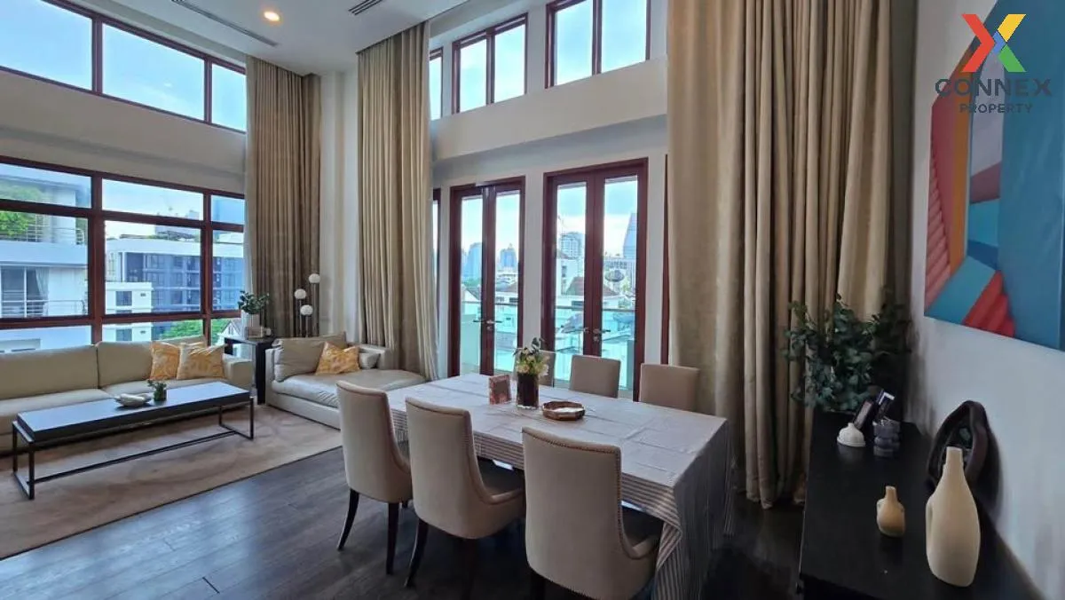 เช่าคอนโด  เดอะ เครสท์ ร่วมฤดี BTS-เพลินจิต ลุมพินี เขต ปทุมวัน ก เช่าคอนโด  เดอะ เครสท์ ร่วมฤดี BTS-เพลินจิต ลุมพินี เขต ปทุมวัน ก 2