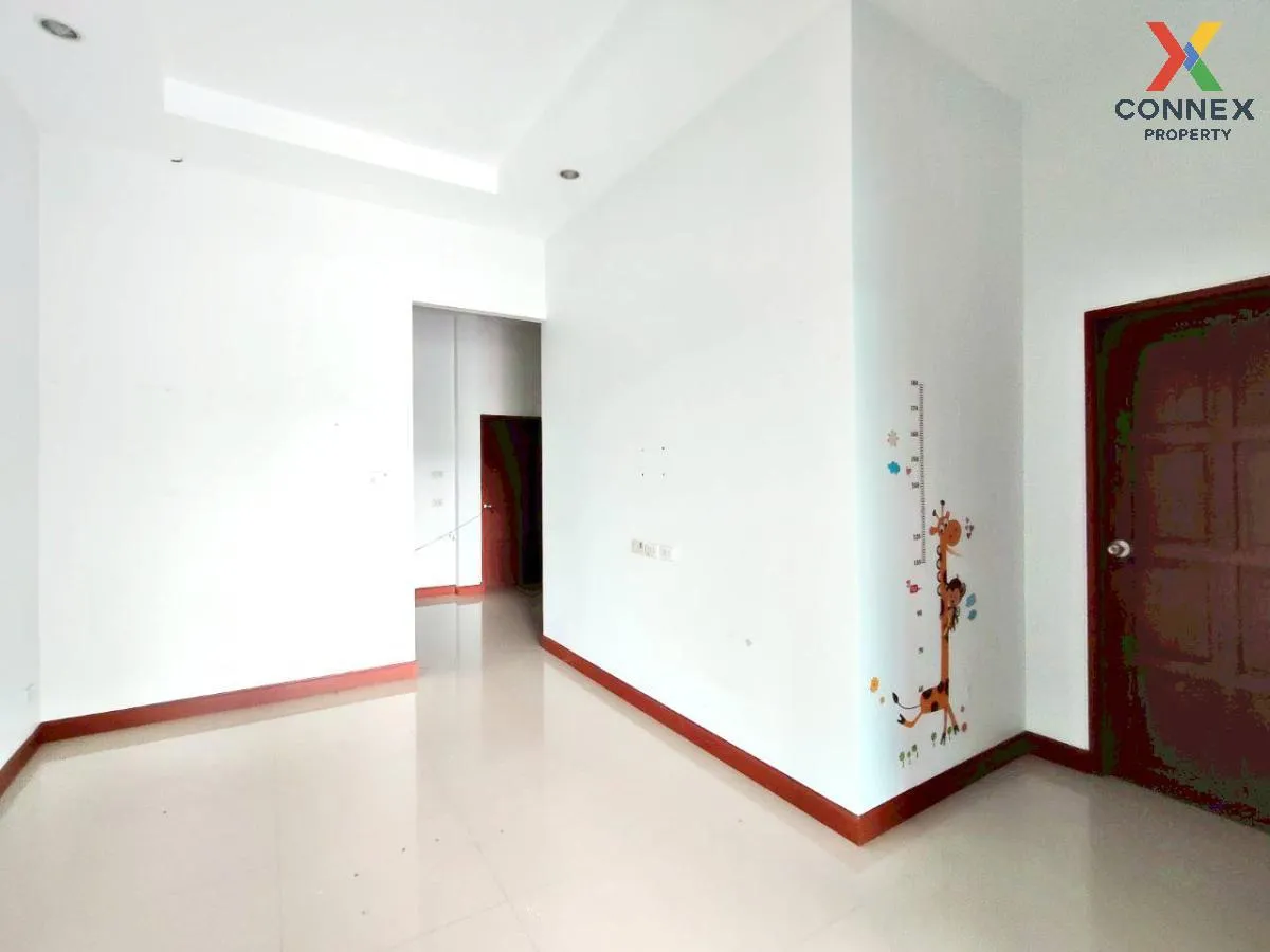 ขาย บ้านปัญญ์สิริ นาบินหลา วิวสวย ห้องมุม หน้ากว้าง นาบินหลา เมือ 3