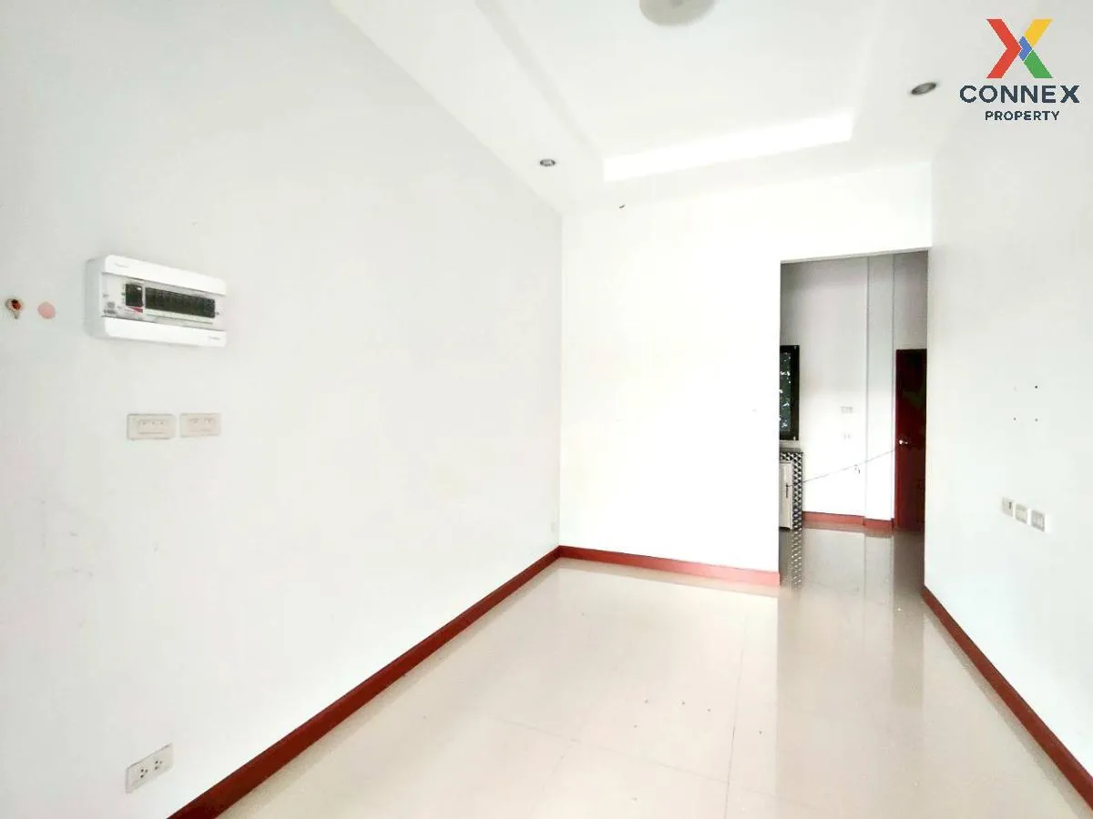 ขาย บ้านปัญญ์สิริ นาบินหลา วิวสวย ห้องมุม หน้ากว้าง นาบินหลา เมือ 4