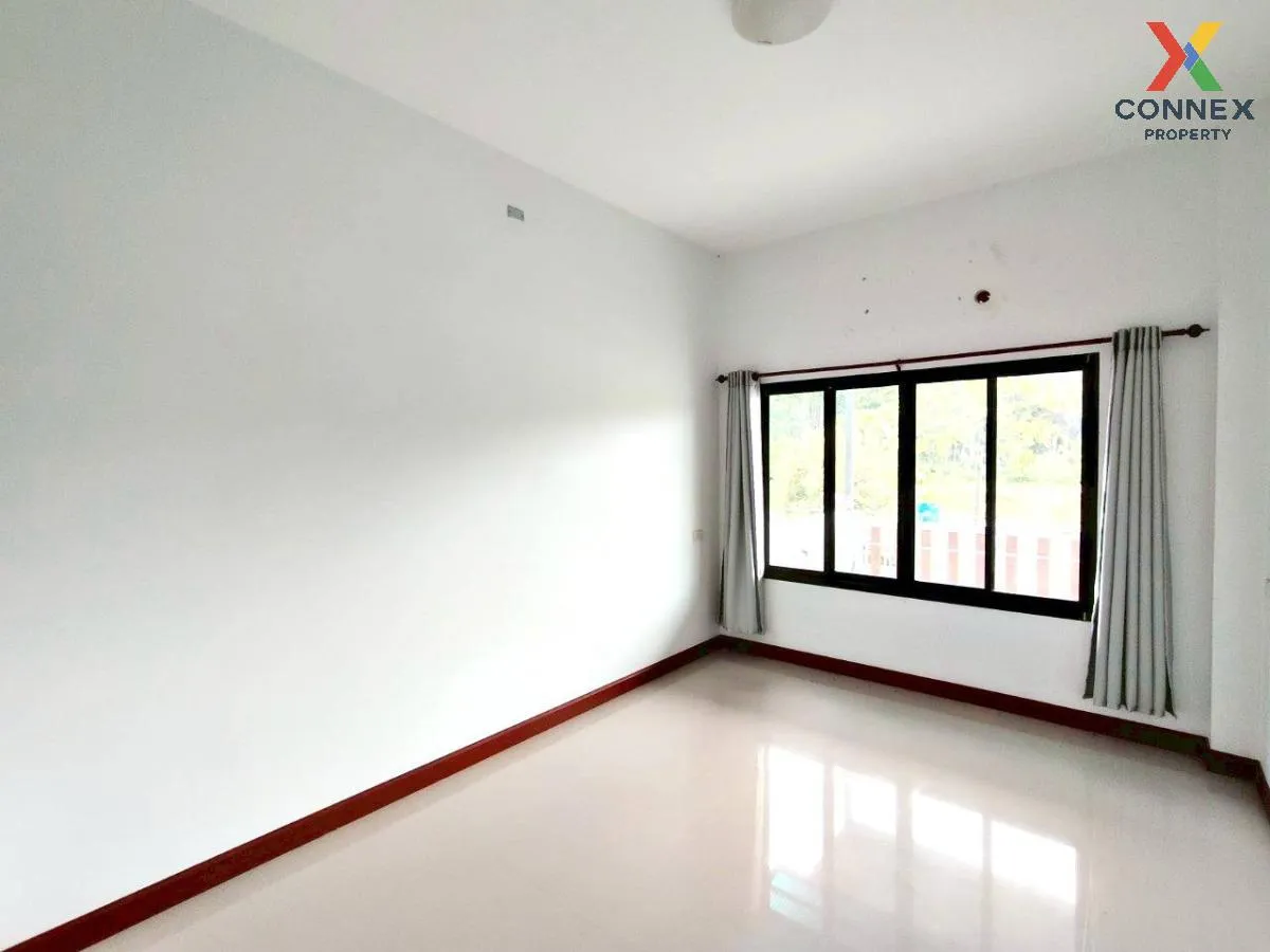 ขาย บ้านปัญญ์สิริ นาบินหลา วิวสวย ห้องมุม หน้ากว้าง นาบินหลา เมือ