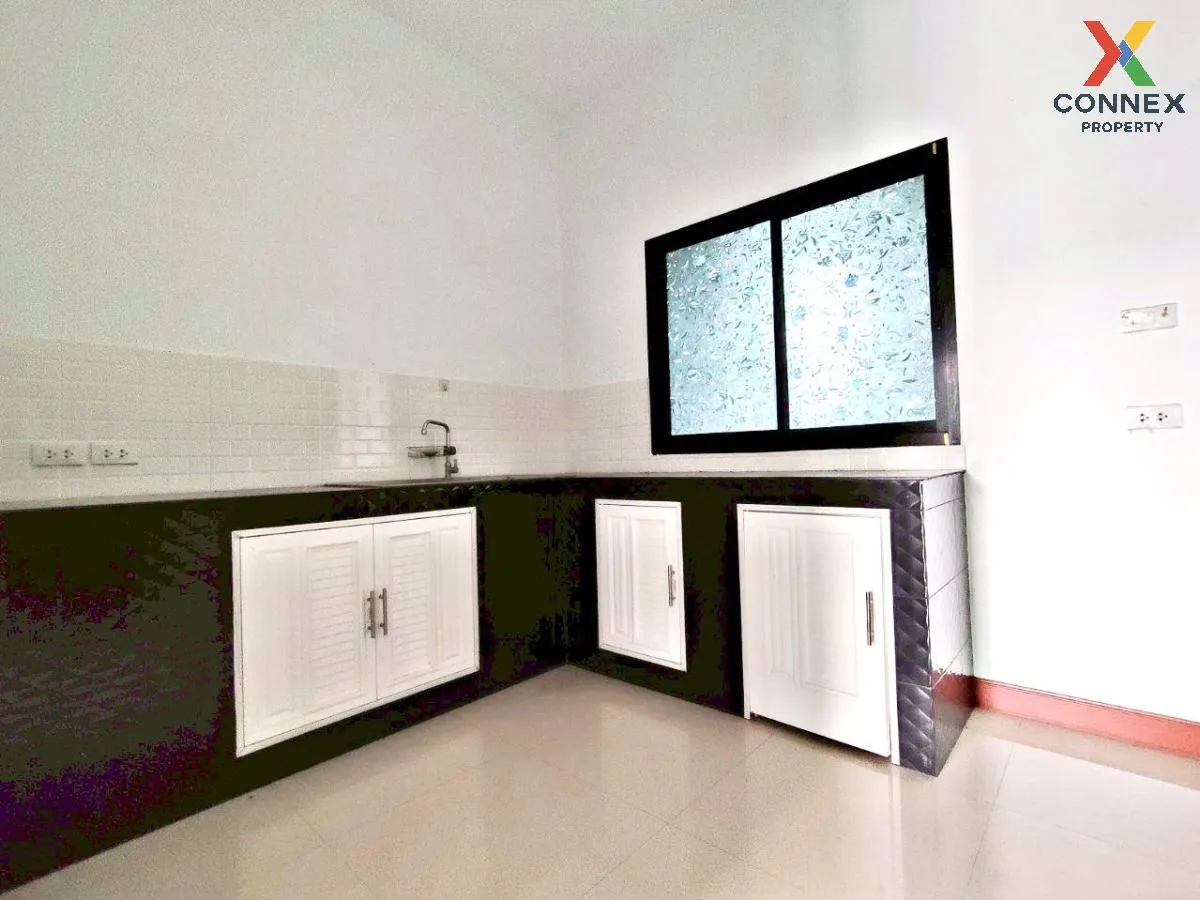 ขาย บ้านปัญญ์สิริ นาบินหลา วิวสวย ห้องมุม หน้ากว้าง นาบินหลา เมือ