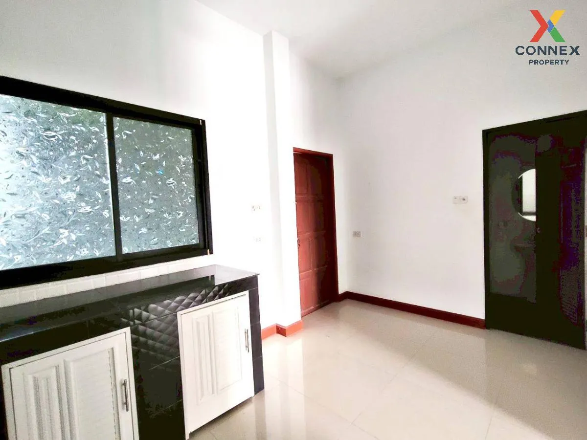 ขาย บ้านปัญญ์สิริ นาบินหลา วิวสวย ห้องมุม หน้ากว้าง นาบินหลา เมือ