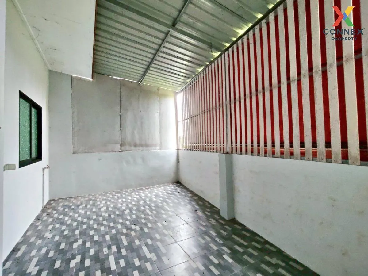 ขาย บ้านปัญญ์สิริ นาบินหลา วิวสวย ห้องมุม หน้ากว้าง นาบินหลา เมือ