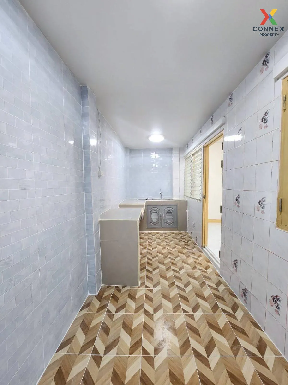 ขายทาวน์เฮ้าส์/ทาวน์โฮม  วิเศษสุขนคร 16-ประชาอุทิศ 90 บ้านคลองสวน