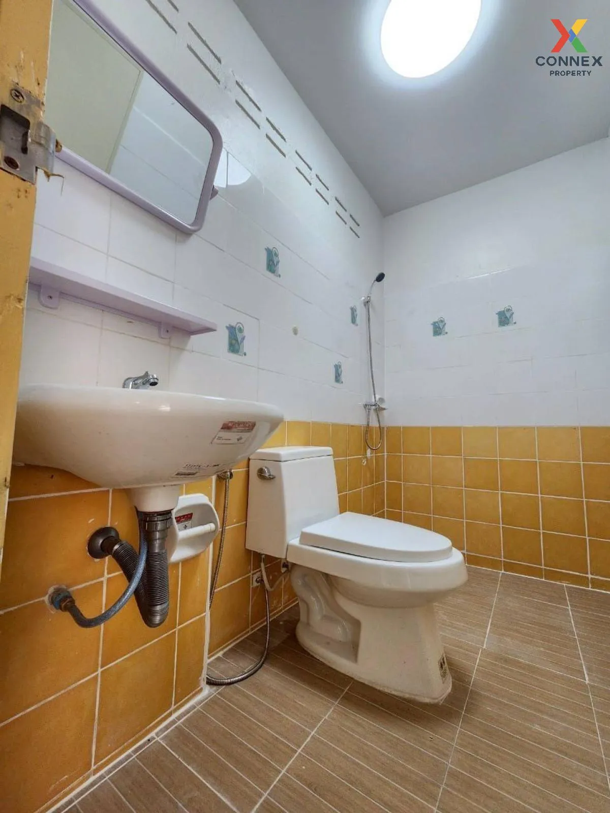 ขายทาวน์เฮ้าส์/ทาวน์โฮม  วิเศษสุขนคร 16-ประชาอุทิศ 90 บ้านคลองสวน