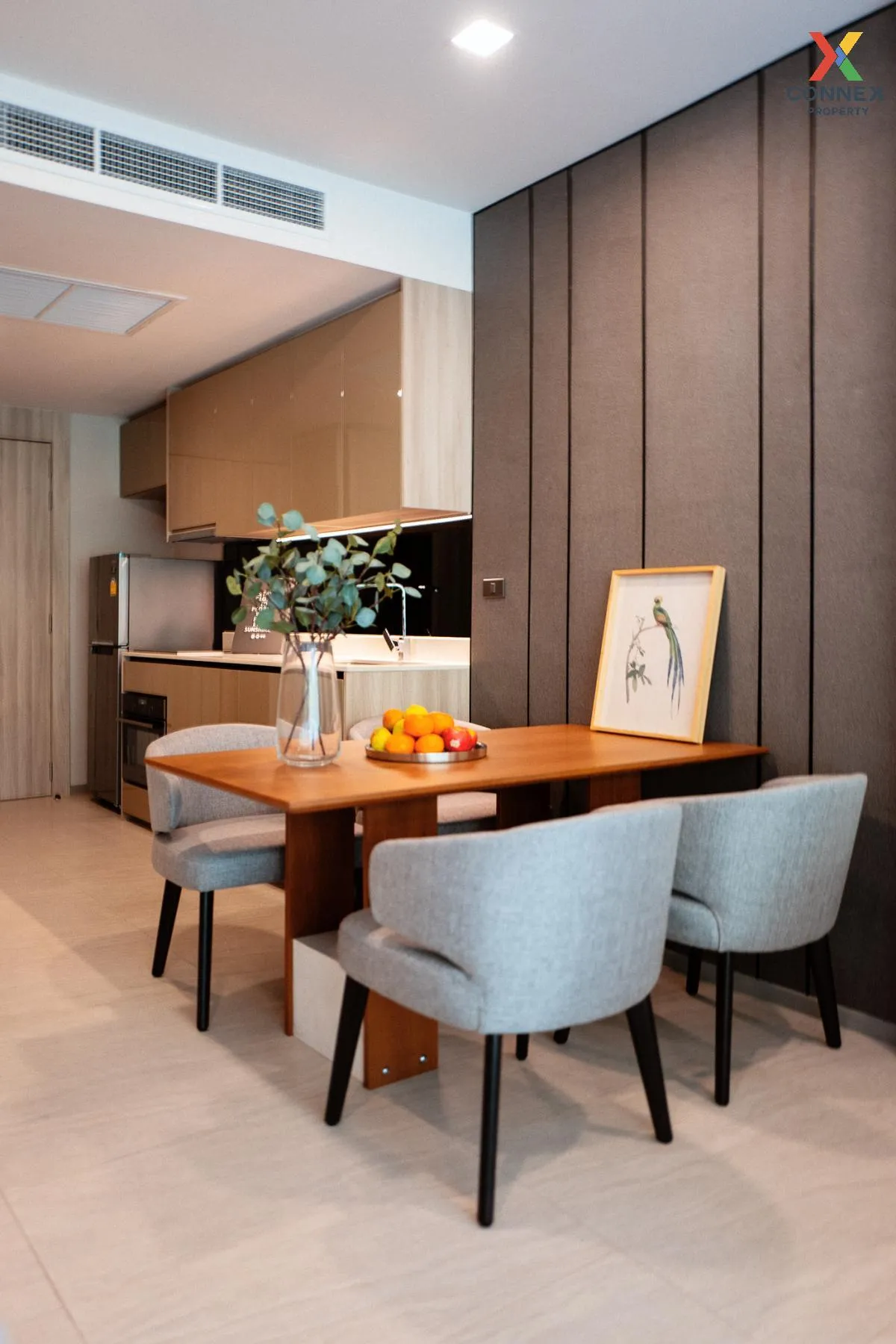 For Rent Condo , FYNN Sukhumvit 31 , BTS-Phrom Phong , Khlong Toe 2