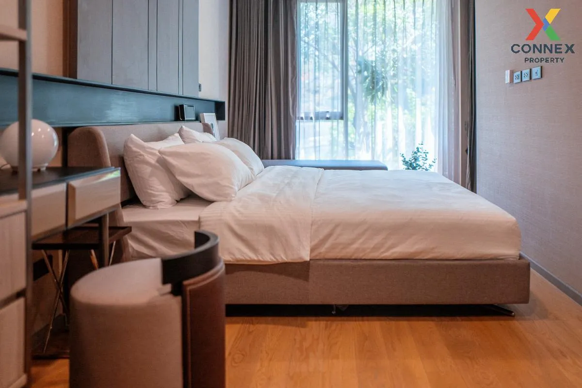 For Rent Condo , FYNN Sukhumvit 31 , BTS-Phrom Phong , Khlong Toe 4