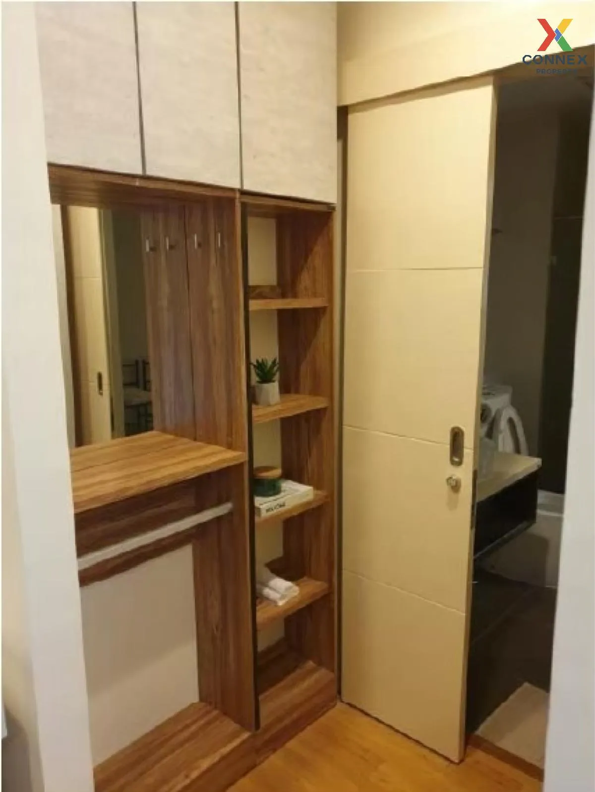 For Rent Condo , Wish @ Samyan , MRT-Sam Yan , Maha Phruettharam 