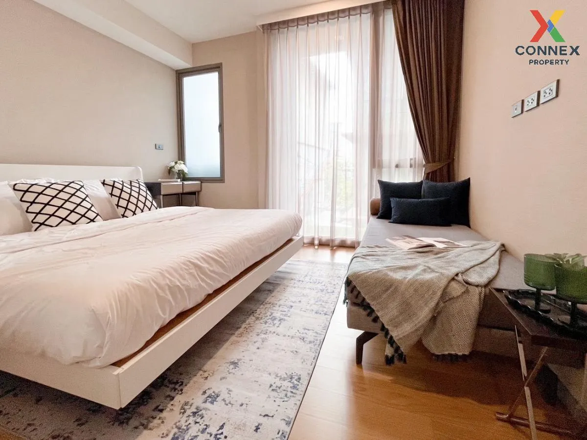 For Rent Condo , FYNN Sukhumvit 31 , BTS-Phrom Phong , Khlong Toe 3