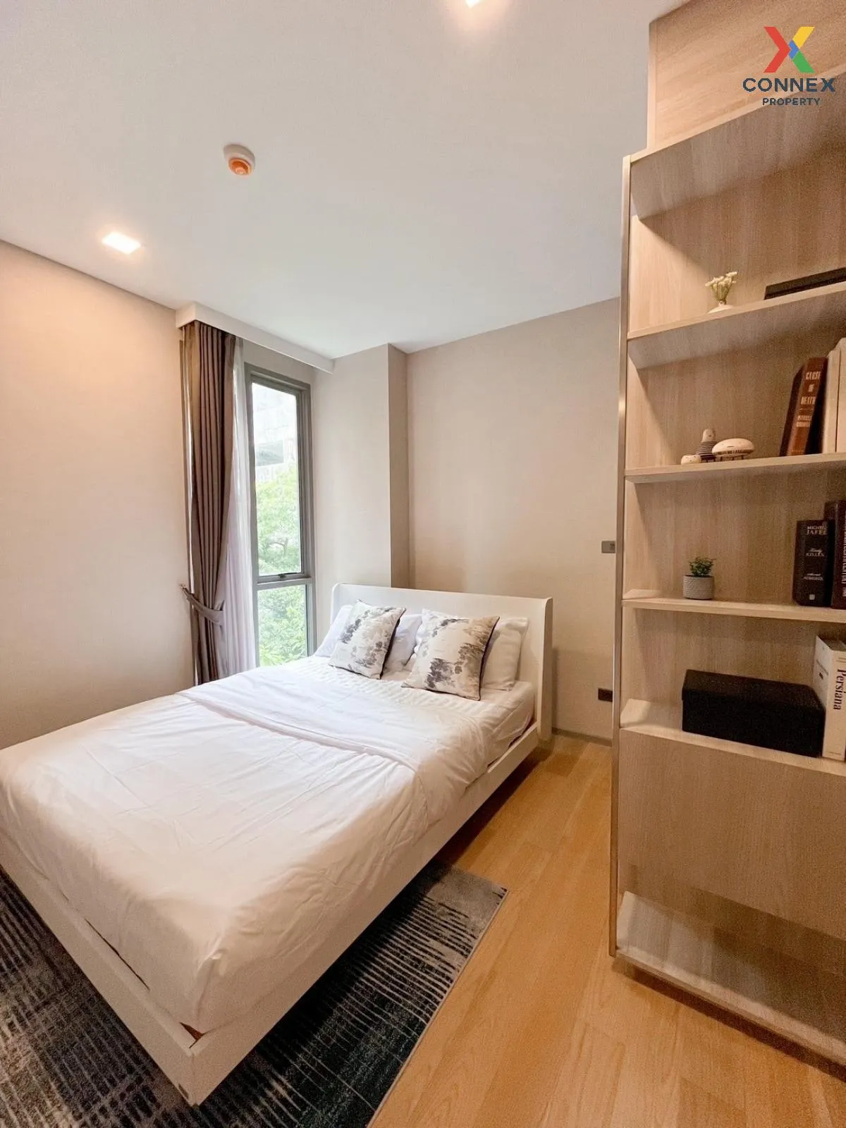 For Rent Condo , FYNN Sukhumvit 31 , BTS-Phrom Phong , Khlong Toe 4