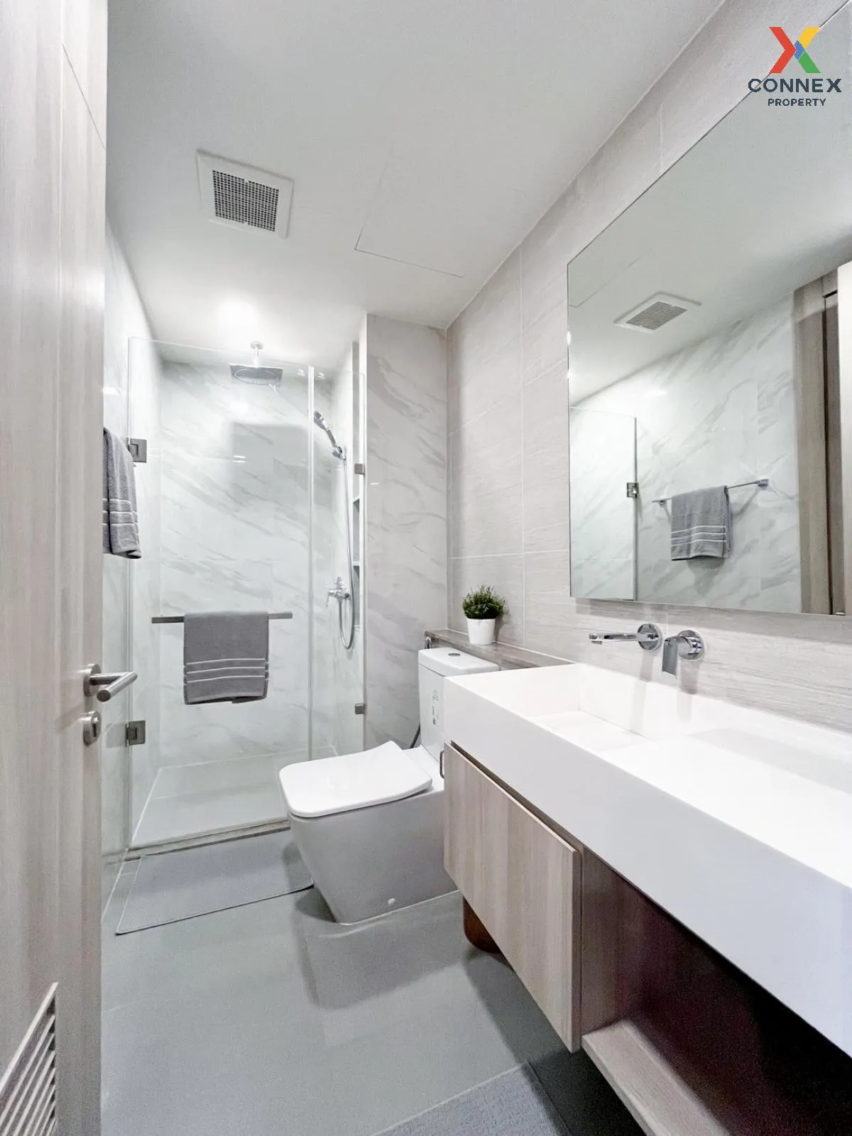 For Rent Condo , FYNN Sukhumvit 31 , BTS-Phrom Phong , Khlong Toe