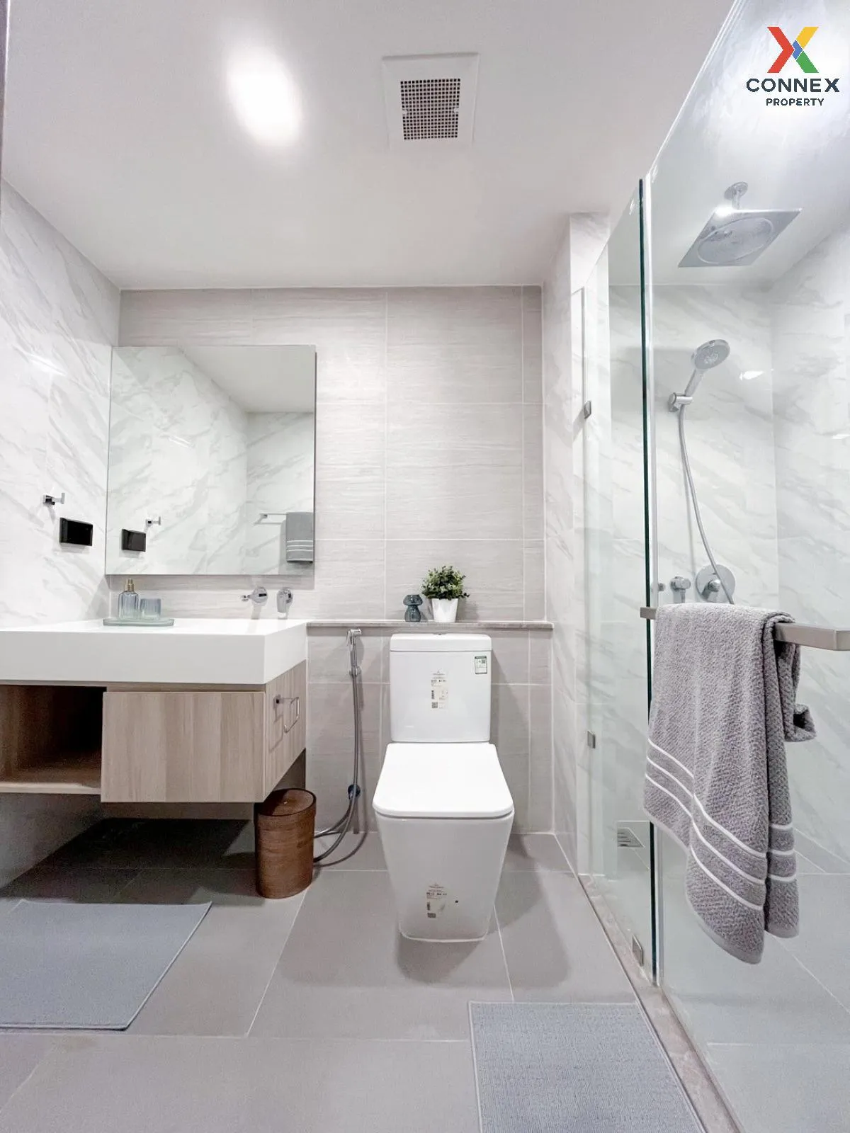 For Rent Condo , FYNN Sukhumvit 31 , BTS-Phrom Phong , Khlong Toe