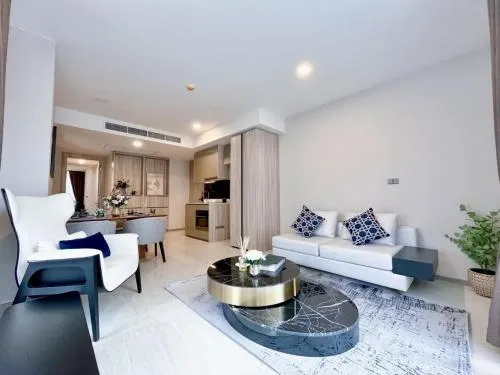 For Rent Condo , FYNN Sukhumvit 31 , BTS-Phrom Phong , Khlong Toei Nuea , Watthana , Bangkok , CX-121842