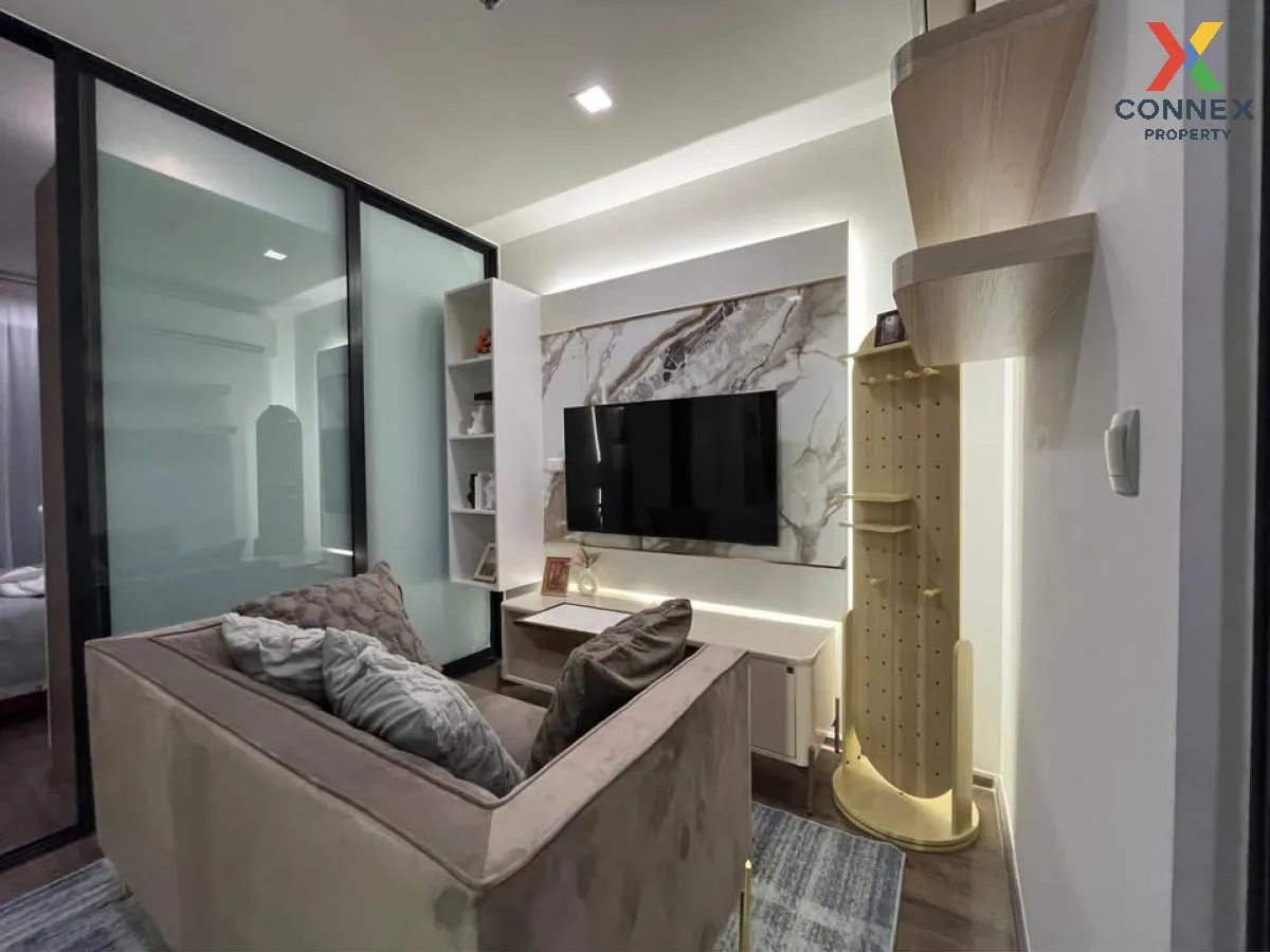 For Rent Condo , Life Ladprao Valley , BTS-Ha Yaek Lat Phrao , Ch 2