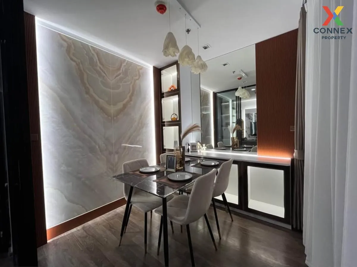 For Rent Condo , Life Ladprao Valley , BTS-Ha Yaek Lat Phrao , Ch 3