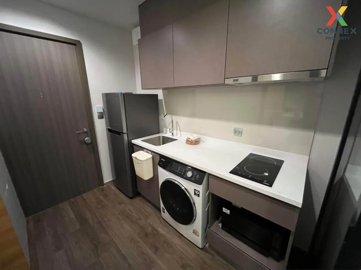 เช่าคอนโด  ไลฟ์ ลาดพร้าว แวลลีย์ BTS-ห้าแยกลาดพร้าว จอมพล  เขต จต