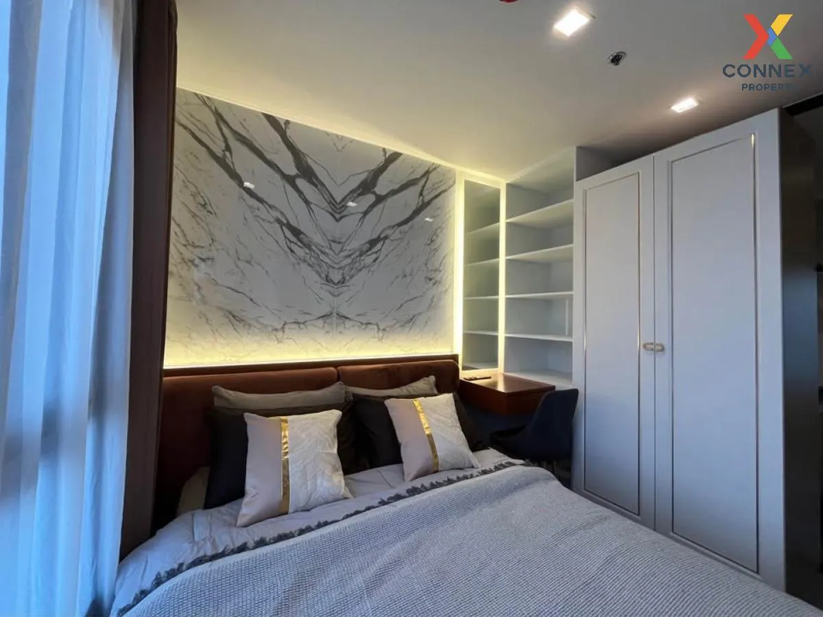 เช่าคอนโด  ไลฟ์ ลาดพร้าว แวลลีย์ BTS-ห้าแยกลาดพร้าว จอมพล  เขต จต