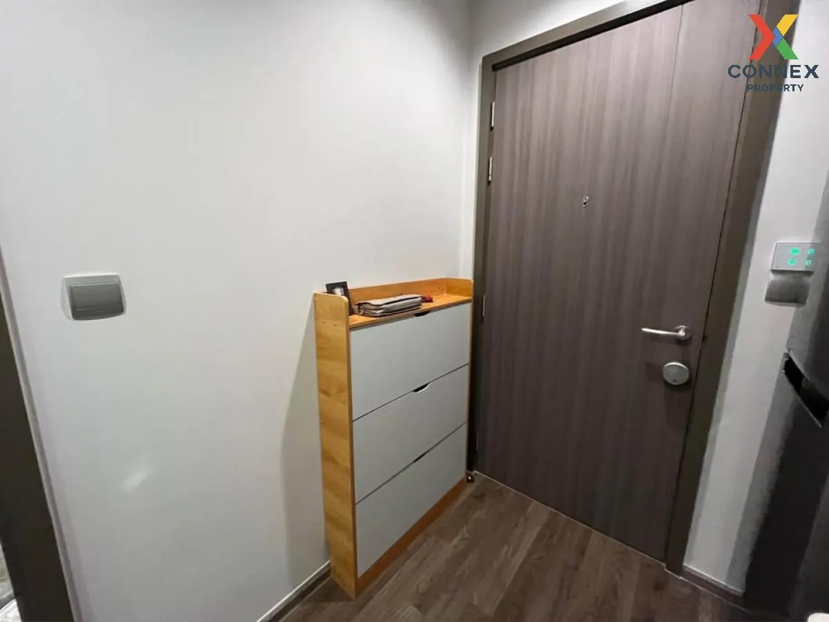 เช่าคอนโด  ไลฟ์ ลาดพร้าว แวลลีย์ BTS-ห้าแยกลาดพร้าว จอมพล  เขต จต