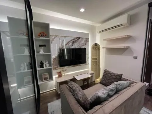 For Rent Condo , Life Ladprao Valley , BTS-Ha Yaek Lat Phrao , Chomphon , Chatuchak , Bangkok , CX-121843