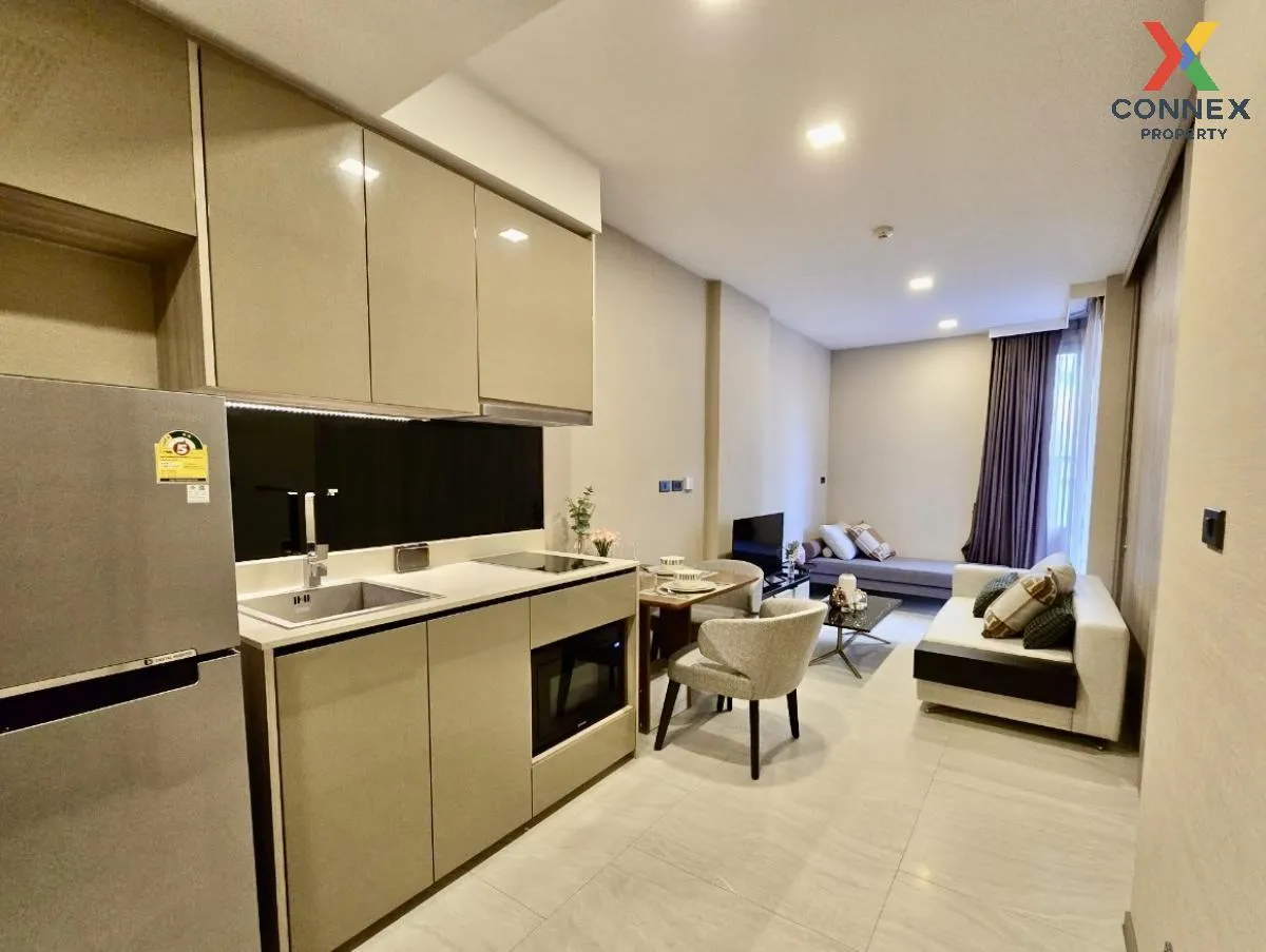 For Rent Condo , FYNN Sukhumvit 31 , BTS-Phrom Phong , Khlong Toe 2