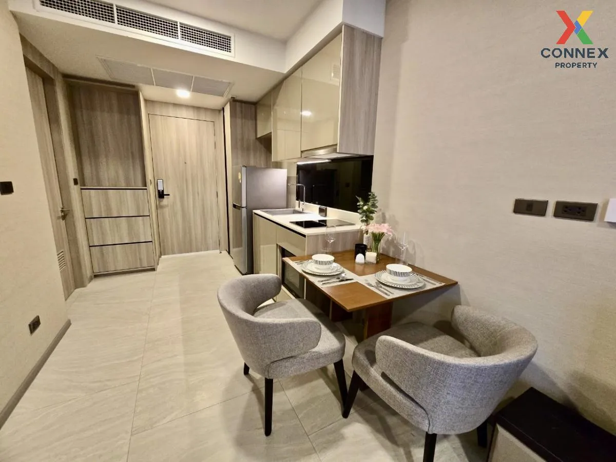 For Rent Condo , FYNN Sukhumvit 31 , BTS-Phrom Phong , Khlong Toe 3