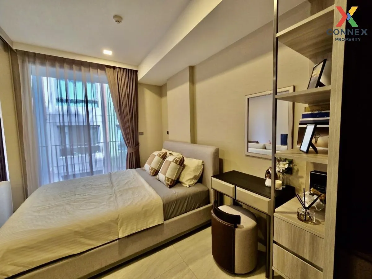 For Rent Condo , FYNN Sukhumvit 31 , BTS-Phrom Phong , Khlong Toe 4