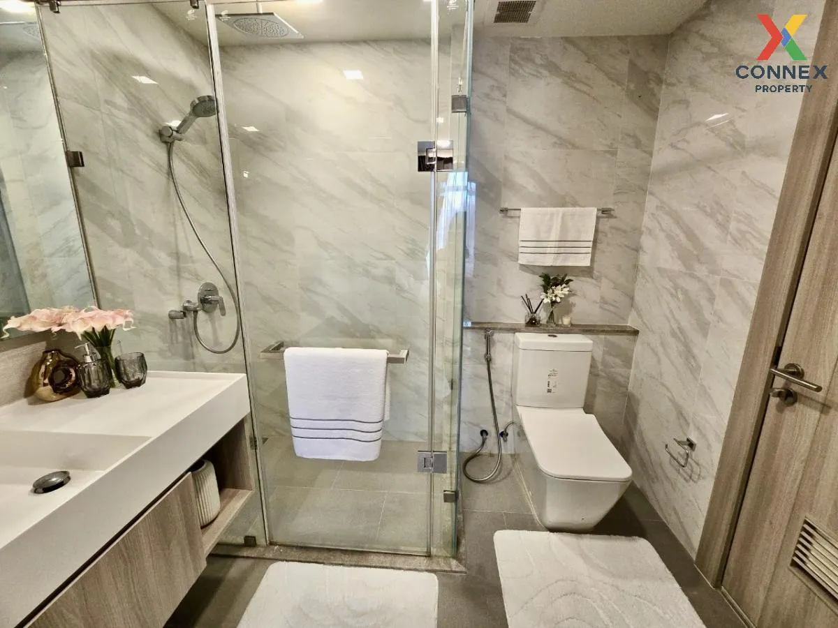 For Rent Condo , FYNN Sukhumvit 31 , BTS-Phrom Phong , Khlong Toe