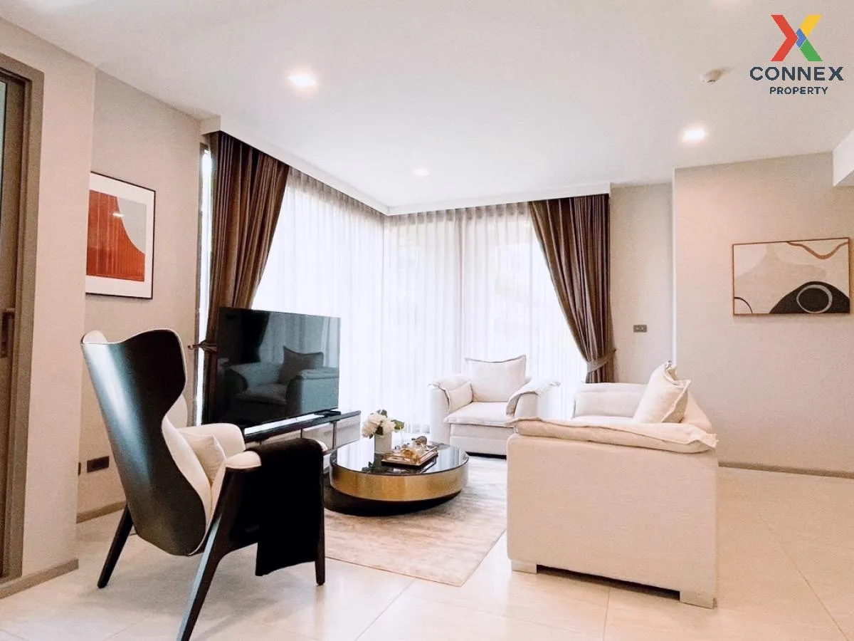 For Rent Condo , FYNN Sukhumvit 31 , BTS-Phrom Phong , Khlong Toe 1