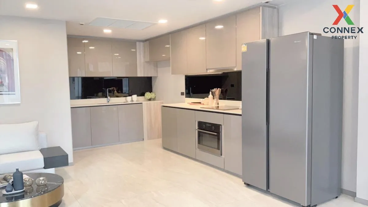 For Rent Condo , FYNN Sukhumvit 31 , BTS-Phrom Phong , Khlong Toe 3