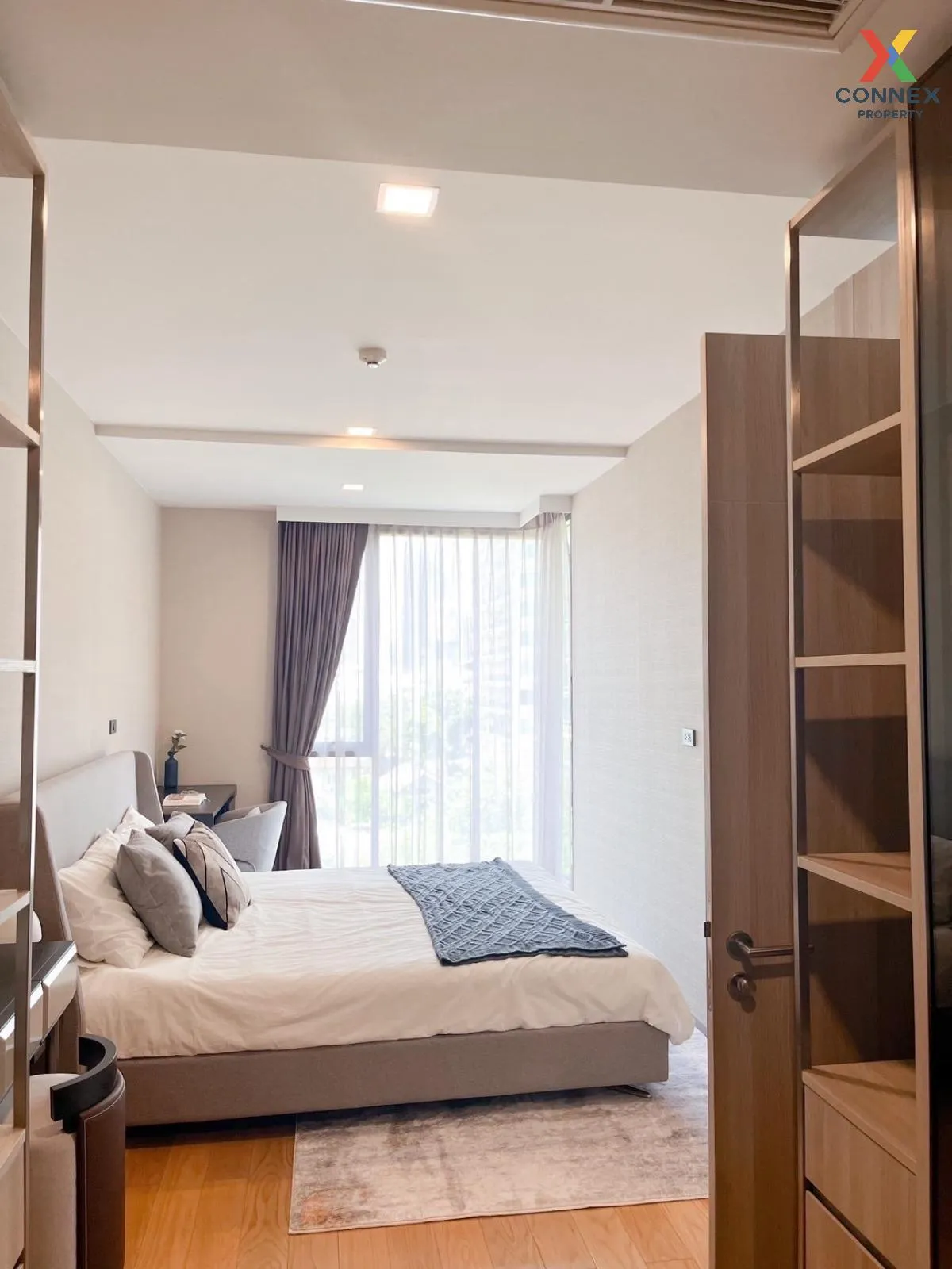 For Rent Condo , FYNN Sukhumvit 31 , BTS-Phrom Phong , Khlong Toe 4