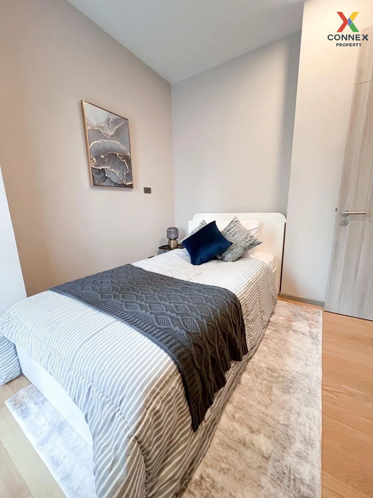 For Rent Condo , FYNN Sukhumvit 31 , BTS-Phrom Phong , Khlong Toe