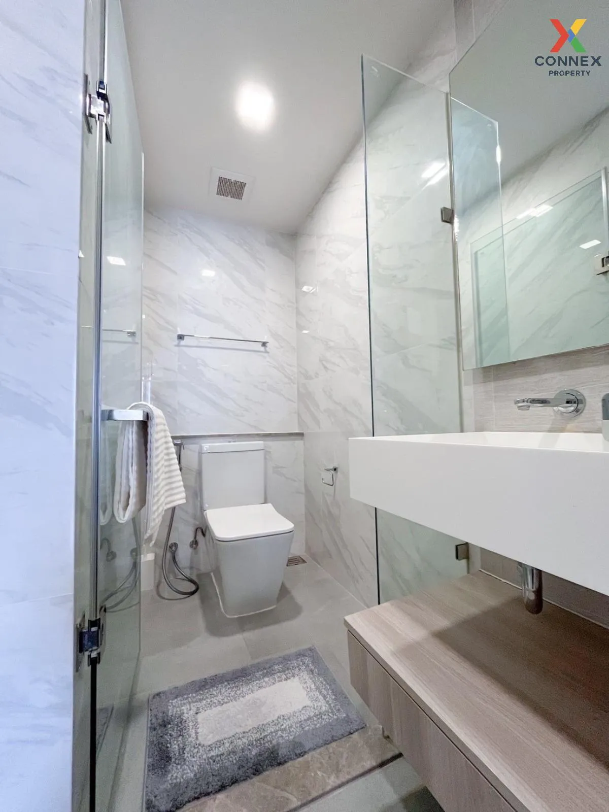 For Rent Condo , FYNN Sukhumvit 31 , BTS-Phrom Phong , Khlong Toe