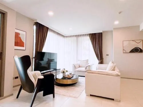 For Rent Condo , FYNN Sukhumvit 31 , BTS-Phrom Phong , Khlong Toei Nuea , Watthana , Bangkok , CX-121849