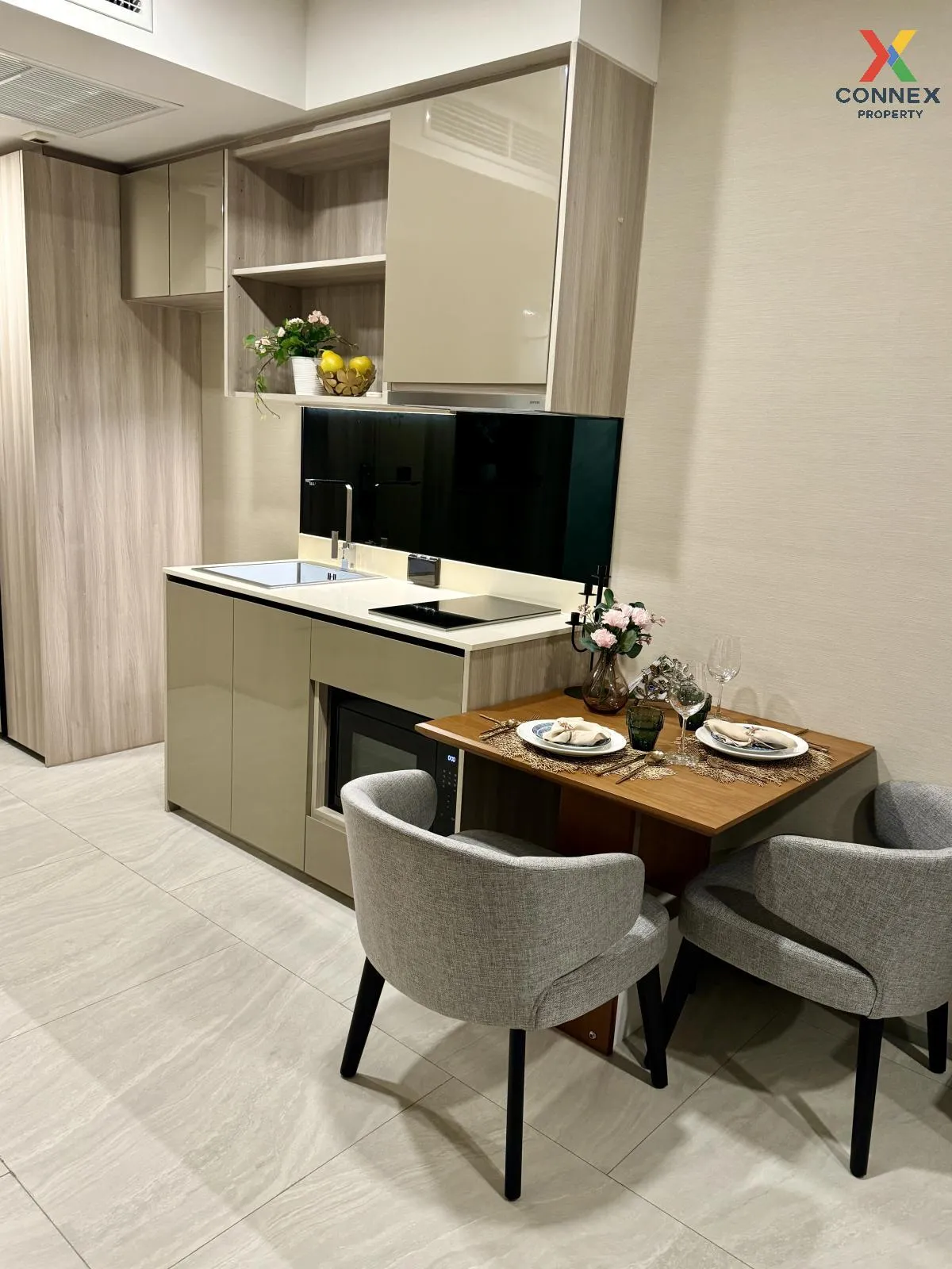 For Rent Condo , FYNN Sukhumvit 31 , BTS-Phrom Phong , Khlong Toe 2