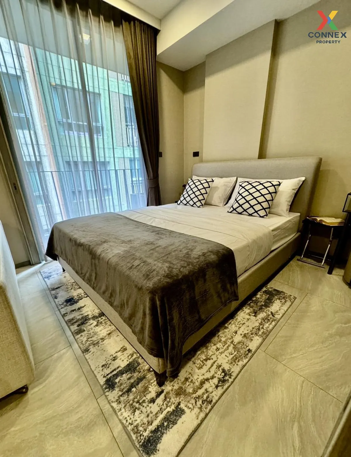 For Rent Condo , FYNN Sukhumvit 31 , BTS-Phrom Phong , Khlong Toe 3