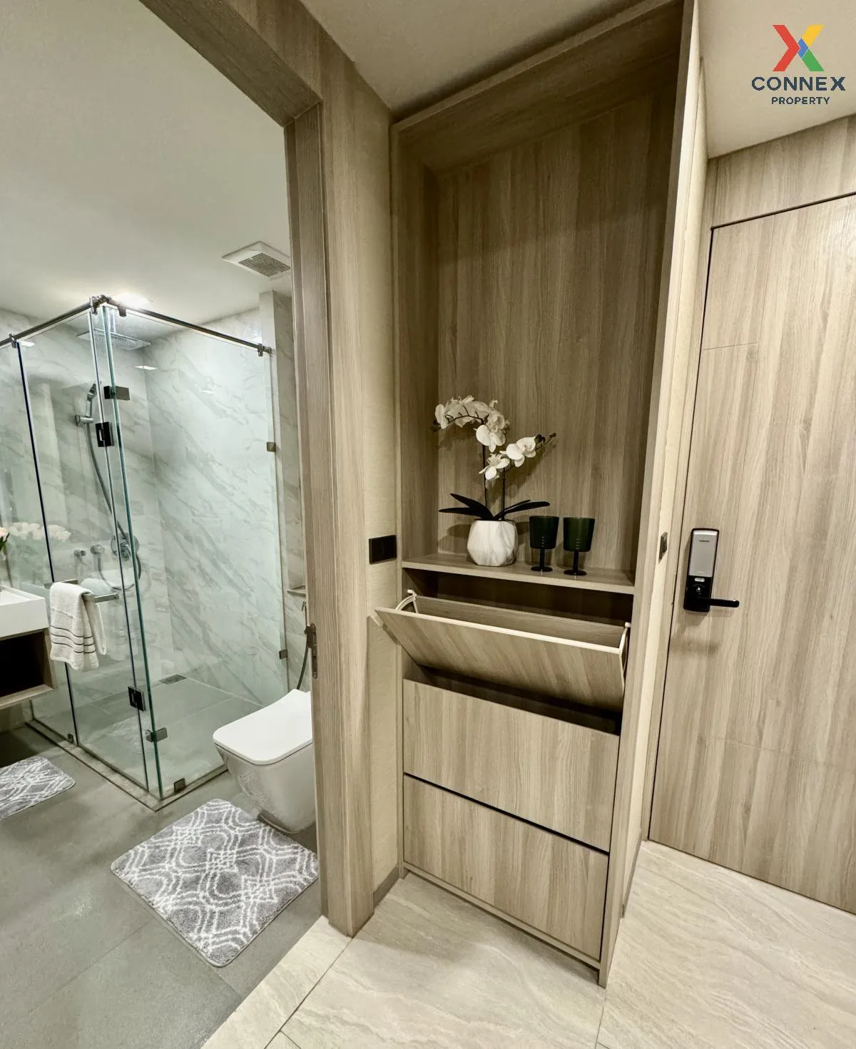 For Rent Condo , FYNN Sukhumvit 31 , BTS-Phrom Phong , Khlong Toe 4