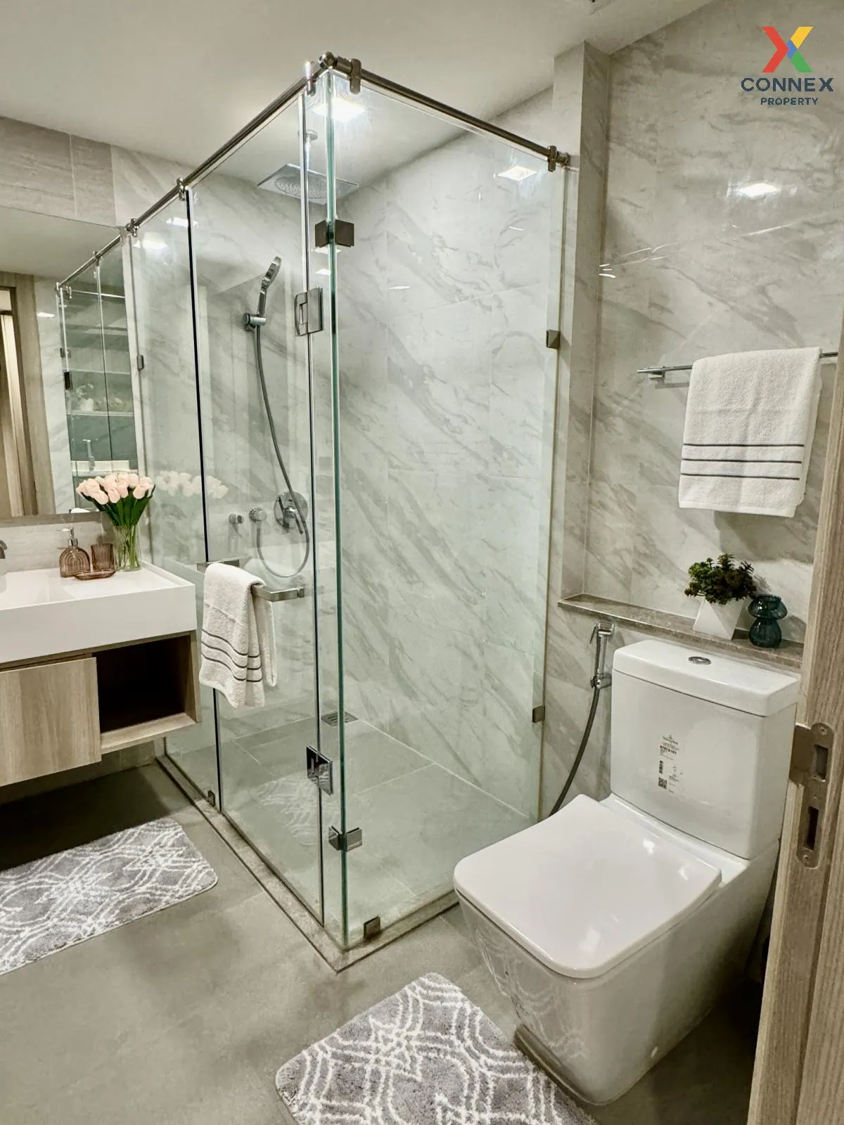 For Rent Condo , FYNN Sukhumvit 31 , BTS-Phrom Phong , Khlong Toe