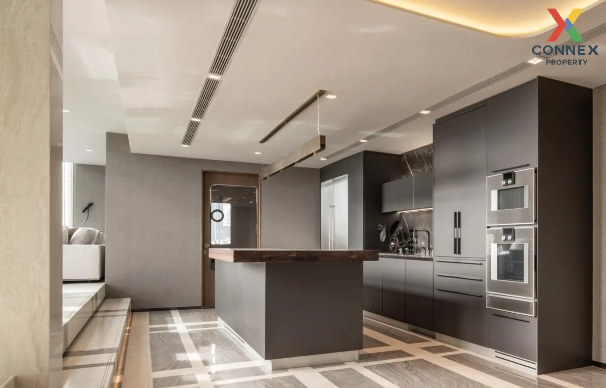 For Rent Condo , FYNN Sukhumvit 31 , Penthouse , BTS-Phrom Phong 