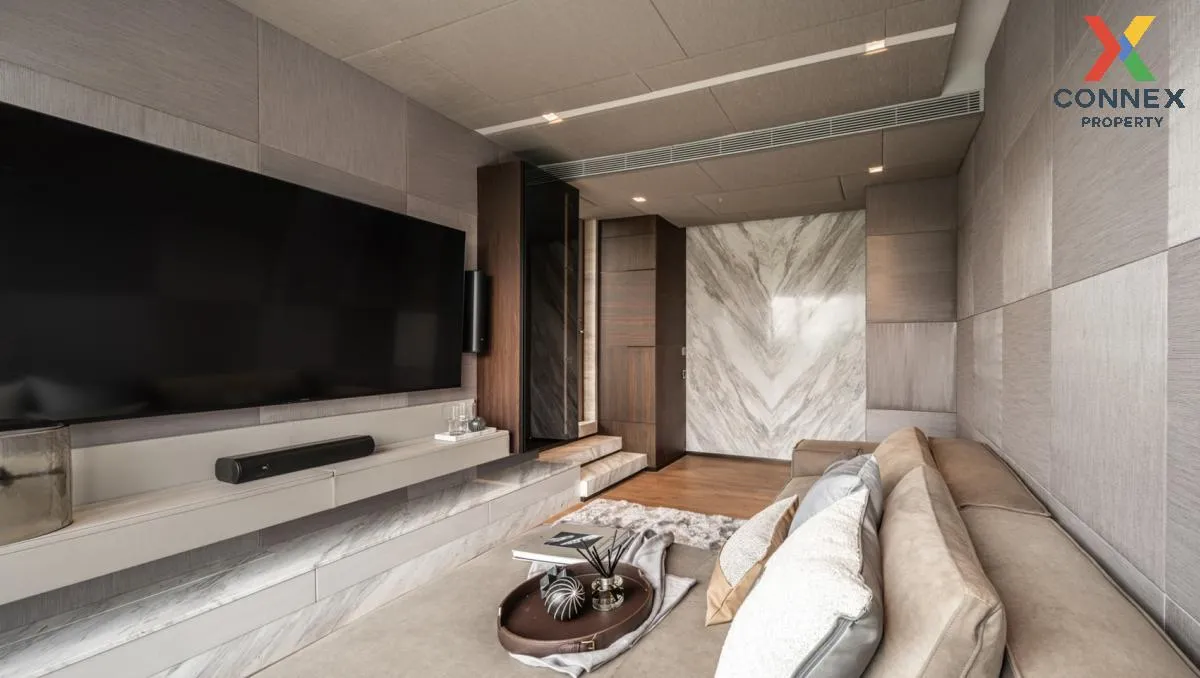 For Rent Condo , FYNN Sukhumvit 31 , Penthouse , BTS-Phrom Phong 