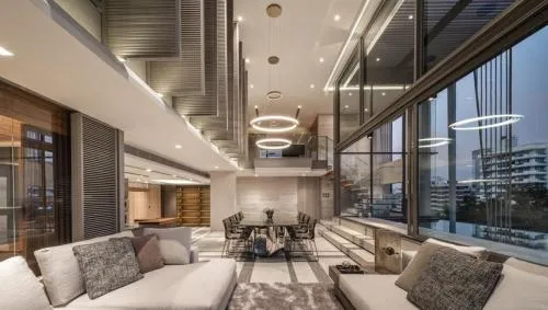 For Rent Condo , FYNN Sukhumvit 31 , Penthouse , BTS-Phrom Phong , Khlong Toei Nuea , Watthana , Bangkok , CX-121852