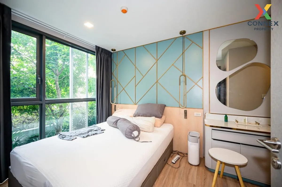 For Rent Condo , Taka Haus , BTS-Ekkamai , Khlong Tan Nuea , Watt For Rent Condo , Taka Haus , BTS-Ekkamai , Khlong Tan Nuea , Watt 1