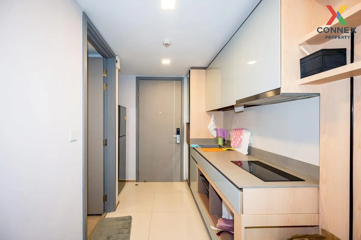 For Rent Condo , Taka Haus , BTS-Ekkamai , Khlong Tan Nuea , Watt For Rent Condo , Taka Haus , BTS-Ekkamai , Khlong Tan Nuea , Watt 3