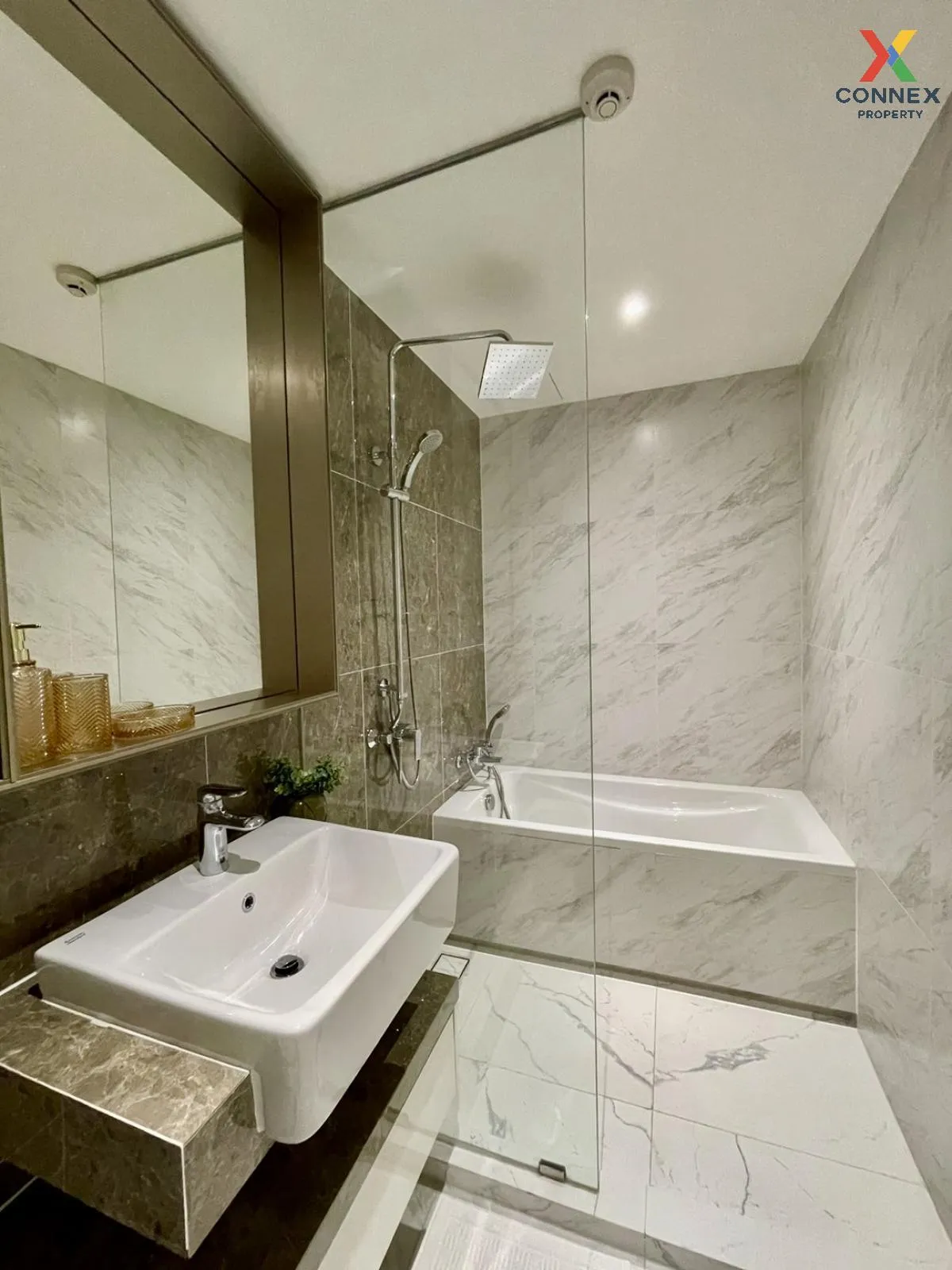 เช่าคอนโด  ฟินน์ อโศก BTS-อโศก คลองเตย เขต คลองเตย กรุงเทพ CX-121 4