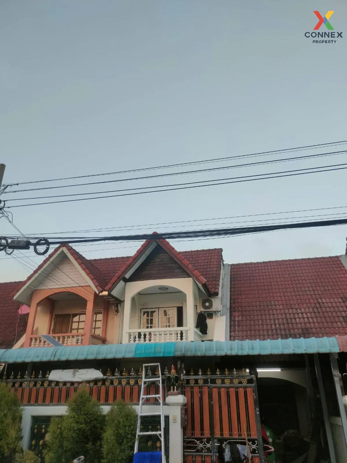 ขายทาวน์เฮ้าส์/ทาวน์โฮม  บ้านวโรชา 2 บางบอน เขต บางบอน กรุงเทพ CX 1