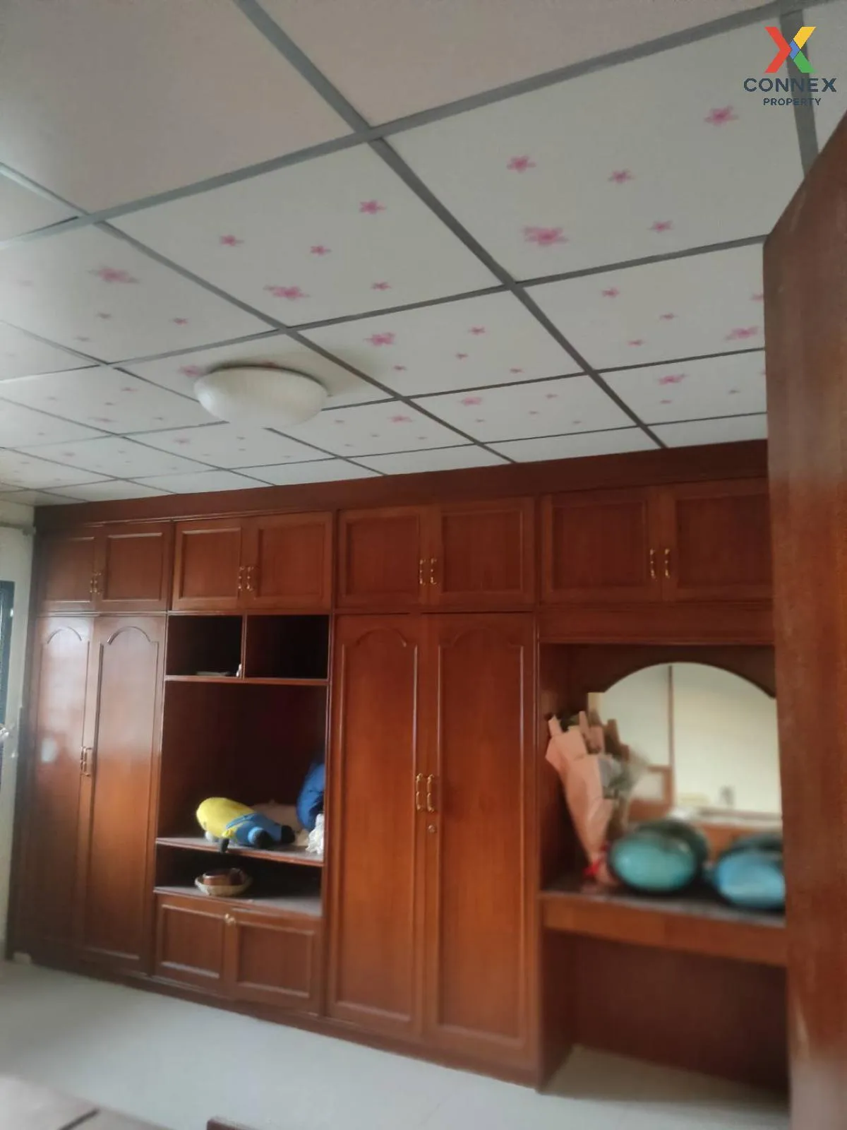 ขายทาวน์เฮ้าส์/ทาวน์โฮม  บ้านวโรชา 2 บางบอน เขต บางบอน กรุงเทพ CX