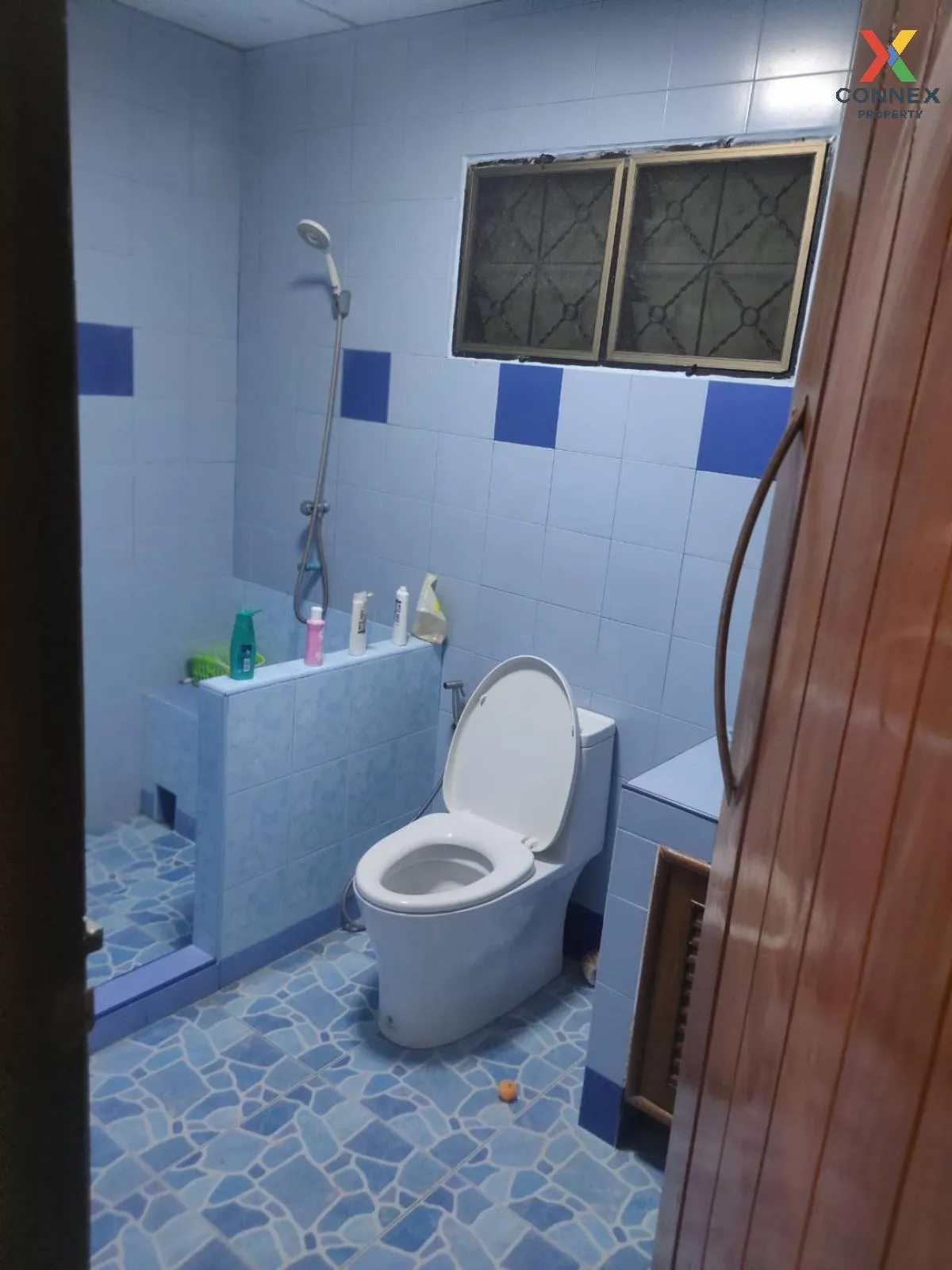 ขายทาวน์เฮ้าส์/ทาวน์โฮม  บ้านวโรชา 2 บางบอน เขต บางบอน กรุงเทพ CX