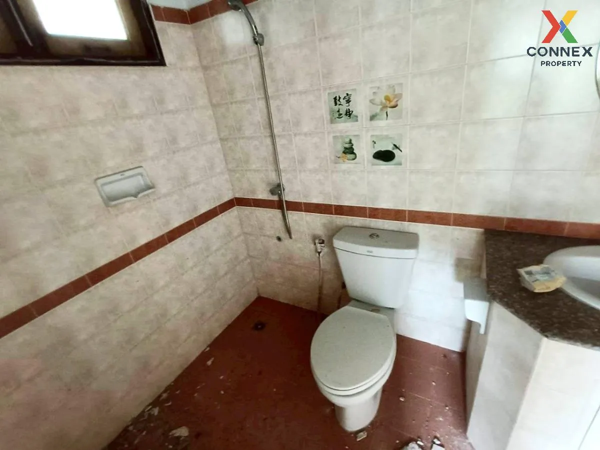 ขายบ้าน  นครินทร์ธานี หน้ากว้าง ควนลัง หาดใหญ่ สงขลา CX-121861