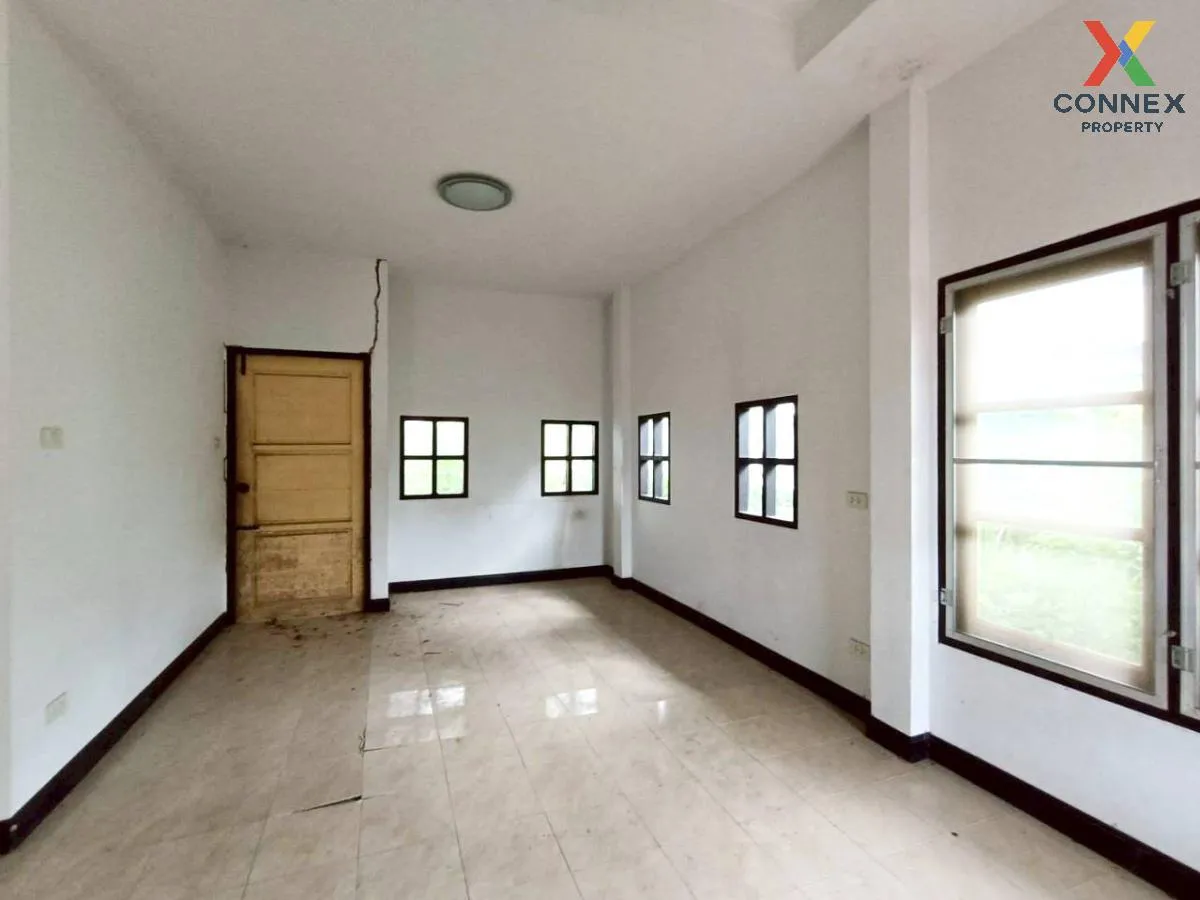 ขายบ้าน  นครินทร์ธานี หน้ากว้าง ควนลัง หาดใหญ่ สงขลา CX-121861